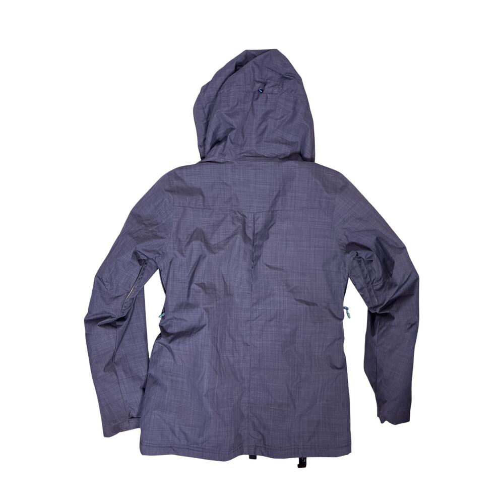 O’Neill Freedom Series Down Ski Snowboard Jacket Mens Small Waterproof - Picture 2 of 5